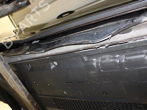 Particulate filter RENAULT CLIO V (B7_) 1.5 Blue dCi 100 (B7AD) | BP31324273M81 