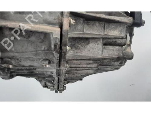Gearbox RENAULT MASTER III Van (FV) 2.3 dCi 110 FWD (FV0R, FV0W, FV1A) | BP38039116M3 - Image 6