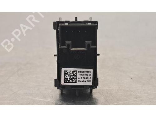 Switch SKODA OCTAVIA IV Combi (NX5, PV5) 2.0 TDi | BP39995060I30 - Image 3