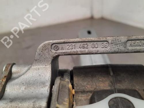 Steering column MERCEDES-BENZ GLC (X253) 250 4-matic (253.946) | BP23598229M21 