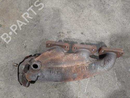 Exhaust manifold AUDI A5 Sportback (8TA) S5 quattro | BP15017150M110 