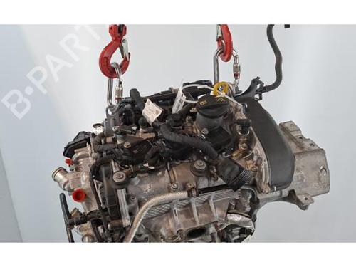 Engine VW POLO VI (AW1, BZ1, AE1) 1.0 MPi | BP38192482M1  - Image 7
