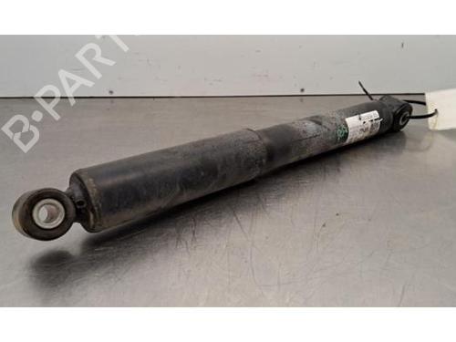 Używane Amortyzator tylny prawy VW CRAFTER Van (SY_, SX_) 2.0 TDI FWD (SYB, SYC, SYD) (140 hp) 31283093