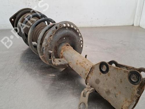Left front shock absorber RENAULT KANGOO Express (FW0/1_) 1.5 dCi 90 (FW0G, FW05, FW08, FW11) | BP23608382M16 