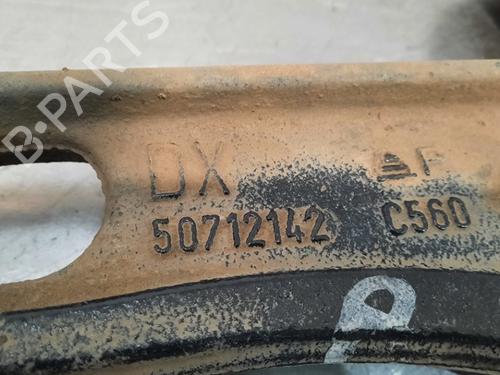 Right front suspension arm PEUGEOT BOXER Van 2.2 HDi 120 | BP15034059M13 