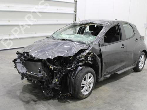 Used Parts TOYOTA YARIS (_P21_, _PA1_, _PH1_) 1.5 Hybrid (MXPH10, MXPH11) (116 hp) 4165027