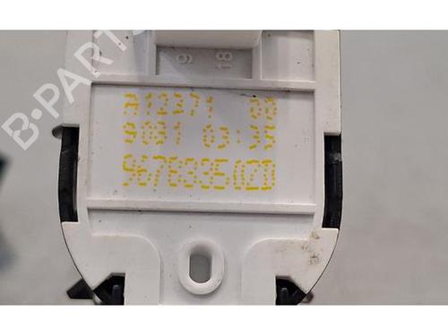 Switch PEUGEOT EXPERT Van (V_) 2.0 BlueHDi 120 | BP39235166I30 - Image 4