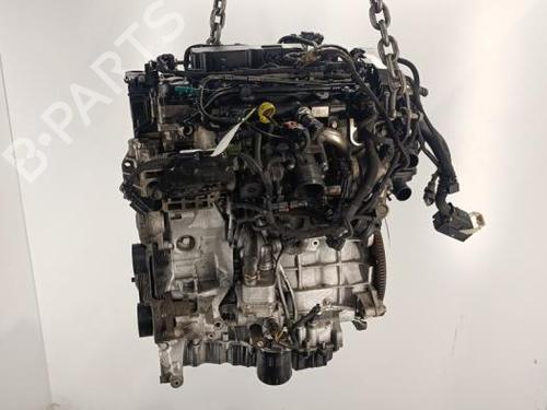 Motore PEUGEOT EXPERT Van (V_) 2.0 BlueHDi 180 (177 hp) 29214655