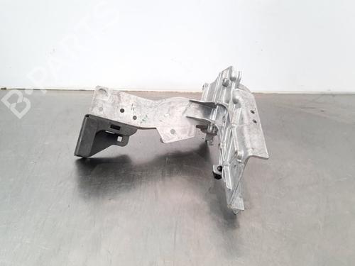 Venstre forlygtestøtte MERCEDES-BENZ EQC (N293) EQC 400 4-matic (293.890) (408 hp) 17114200