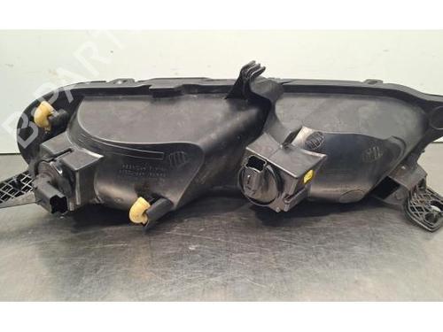 Right front indicator CITROËN C3 III Van (SX_, SY_) BlueHDi 100 | BP31347285C33