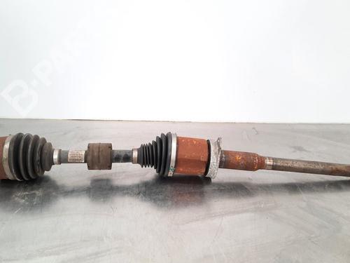 Used Right front driveshaft Right front driveshaft VOLVO XC60 II (246) B5 Mild-Hybrid AWD (235 hp) 10897924 10897924