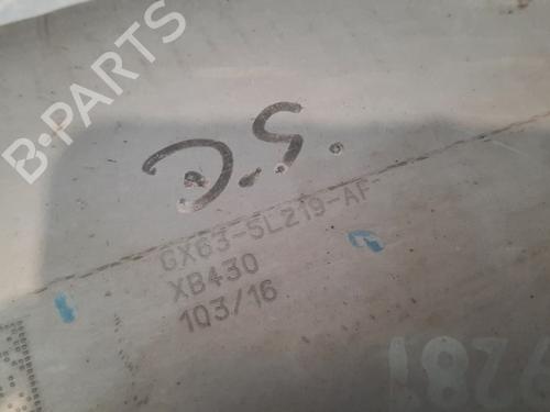 Used Catalyst JAGUAR XF II (X260) 3.0 D (300 hp) 17562903