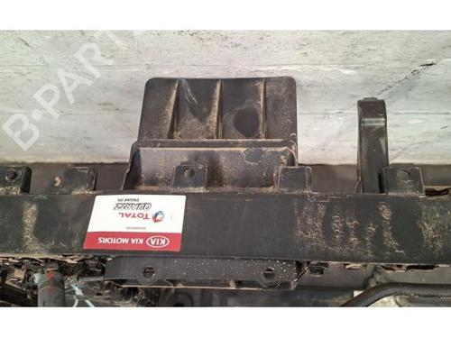 Frontplate/Frontkurv KIA CEED (CD) 1.6 CRDi 115 | BP32353946C72 