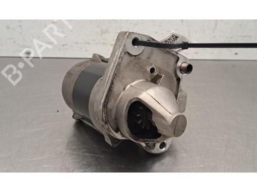 Used Starter Starter CITROËN C3 III (SX) 1.2 THP 110 (SXHNPS, SXHNZT, SXHNZ6) (110 hp) 40552492 40552492