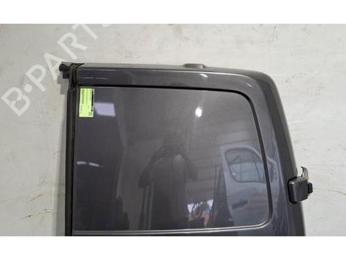 Coffre TOYOTA PROACE Van (MDZ_) 2.0 D4d (MDZ4) | BP30892342C6