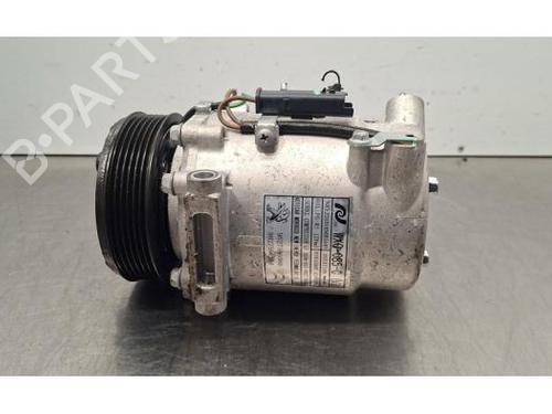 AC compressor PEUGEOT 208 II (UB_, UP_, UW_, UJ_) 1.2 PureTech 100 | BP32276921M34