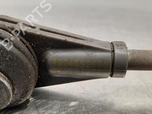 Other PEUGEOT 208 II (UB_, UP_, UW_, UJ_) 1.5 BlueHDI 100 | BP23585541O1 