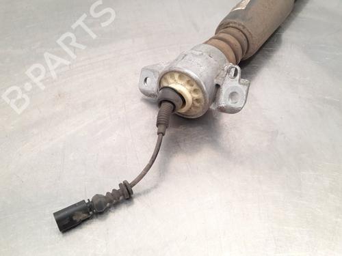 Right rear shock absorber PORSCHE MACAN (95B) 2.0 | BP17564450M19 