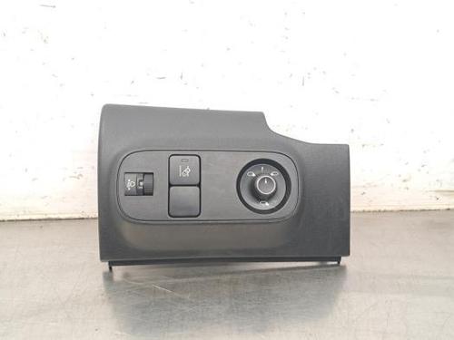 Used Mirror switch CITROËN C3 / C3 ORIGIN III (SX) 1.5 BlueHDi 100 (SXYHYP, SXYHTU) (102 hp) 23612633