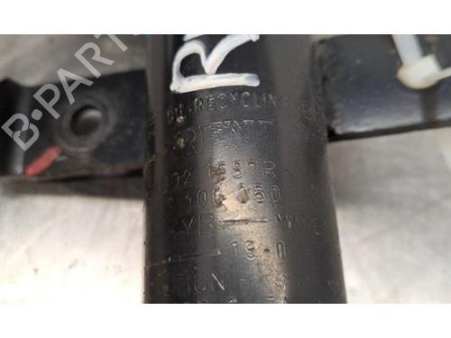 Right front shock absorber RENAULT CAPTUR I (J5_, H5_) 0.9 TCe 90 | BP29701073M17 - Image 4