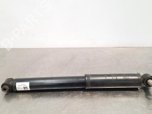 Used Right rear shock absorber PEUGEOT 308 III (FB_, FH_, FP_, F3_, FM_) BlueHDi 130 (FBYHZL, FBYHZT) (131 hp) 15035098