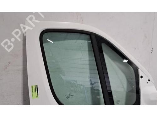 Right front door CITROËN JUMPER II Van 2.0 BlueHDi 130 | BP29817921C3