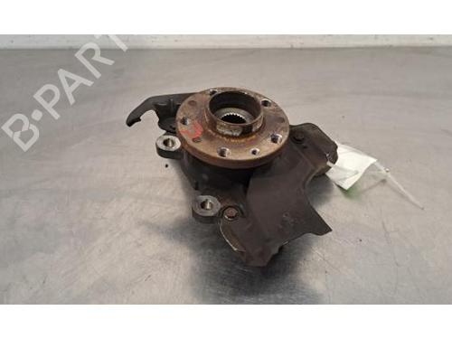 Used Left front steering knuckle FIAT TIPO Estate (356_, 357_) 1.4 (356WXA1B) (95 hp) 29879478