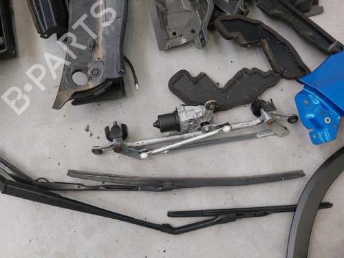 Full front NISSAN QASHQAI III (J12) 1.3 DIG-T | BP23639013S1  - Image 13