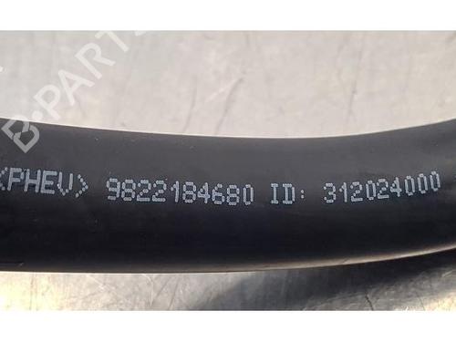 Pipe DS DS 7 Crossback (J4_, JR_, JC_) E-TENSE 225 (J4DGZU, J45GQU) | BP37453956M125 - Image 3