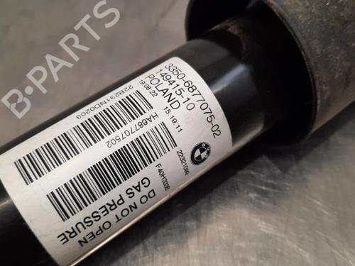 Right rear shock absorber BMW 1 (F40) 116 d | BP23584860M19 