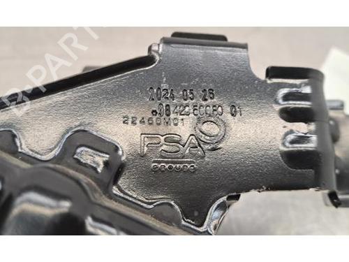 Pompe de circulation d'eau CITROËN C3 IV (CC_, CB_) 1.2 PureTech 100 (CCHPV4) | BP29881668M111
