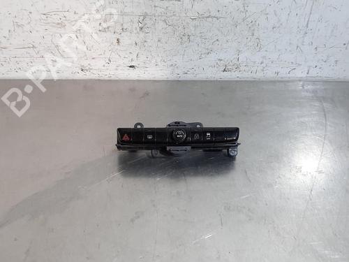 Used Warning switch FIAT DUCATO Van (250_) 140 Multijet 2,2 D (140 hp) 29195250