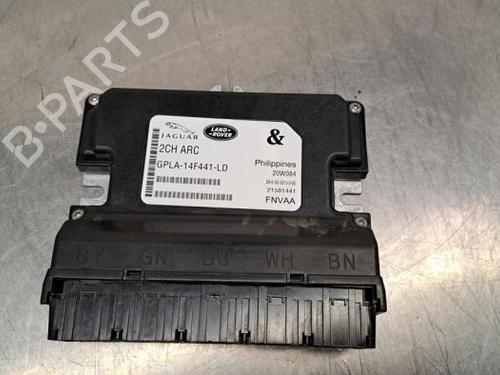 Elektronisk modul LAND ROVER RANGE ROVER IV (L405) 4.4 SDV8 4x4 | BP23601313M83 