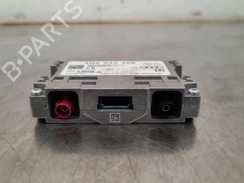 Elektronisk modul SKODA SUPERB III Estate (3V5) 1.6 TDI (120 hp) 23622348