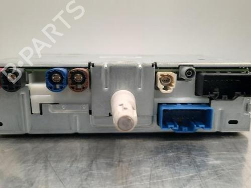 Radio OPEL ASTRA L Sports Tourer (O5) 1.2 (FRHNPJ) | BP23594892E6 