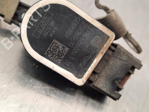Electronic module BMW 6 Gran Coupe (F06) 640 d | BP15040754M83 