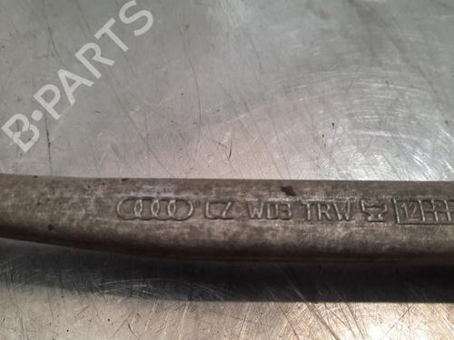 Right front suspension arm AUDI Q5 (8RB) 2.0 TDI quattro | BP15022848M13 
