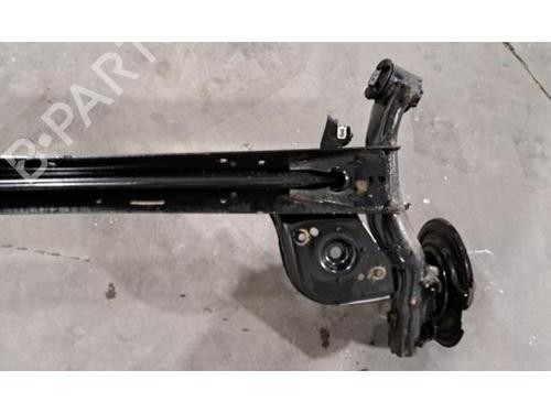 Rear axle RENAULT CLIO V (B7_) 1.0 TCe 100 (B7MT) | BP32664708M2 