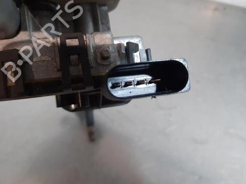 Front wipers mechanism PEUGEOT 208 I (CA_, CC_) 1.6 HDi / BlueHDi 75 | BP23633499C83 