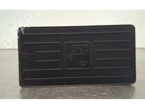 Used Electronic module Electronic module AUDI A7 Sportback (4KA) 45 TDI Mild Hybrid quattro (231 hp) 33751063 33751063