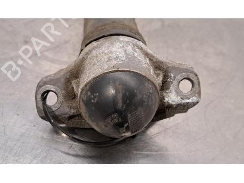 Left rear shock absorber VW GOLF VII (5G1, BQ1, BE1, BE2) 2.0 GTD | BP23641116M18 