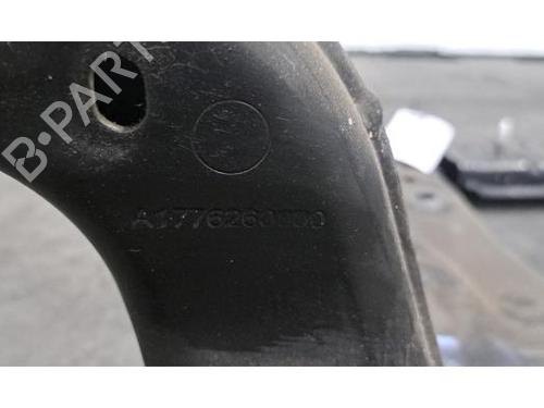 Subframe MERCEDES-BENZ EQB (X243) EQB 250+ (243.602) | BP39179970M9 - Image 5