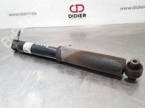 Left rear shock absorber NISSAN QASHQAI II SUV (J11, J11_) 1.6 dCi | BP17110739M18 