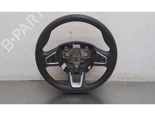 Used Steering wheel Steering wheel RENAULT MASTER III Van (FV) 2.3 dCi 145 RWD (FV0E, FV0F, FV0T, FV10, FV12, FV11) (146 hp) 36772643 36772643
