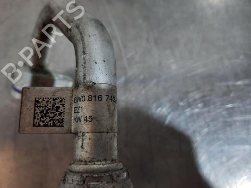AC pipe AUDI A4 B9 (8W2, 8WC) 1.4 TFSI | BP30057131M126