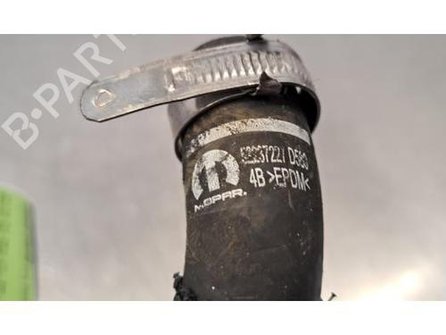 Pipe CITROËN JUMPER II Van 2.2 BlueHDi 140 | BP29234155M125 