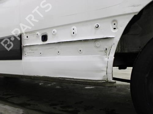 Left front driveshaft NISSAN INTERSTAR Van (XDD) DCI 150 | BP37499293M38 - Image 13