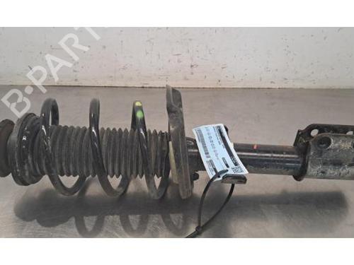 Used Right front shock absorber Right front shock absorber RENAULT CLIO V (B7_) 1.5 Blue dCi 85 (B7AG) (86 hp) 33132019 33132019