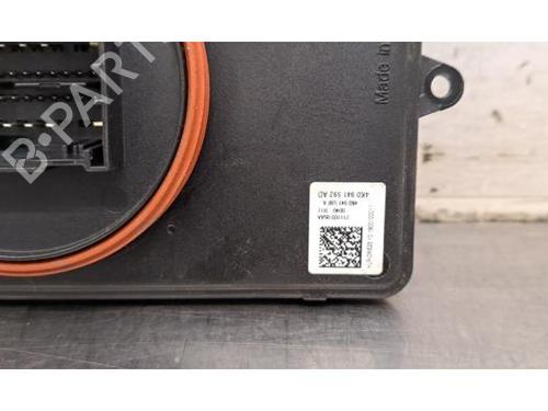 Electronic module AUDI A5 Sportback (F5A, F5F) 40 TFSI Mild Hybrid | BP36169592M83 - Image 3