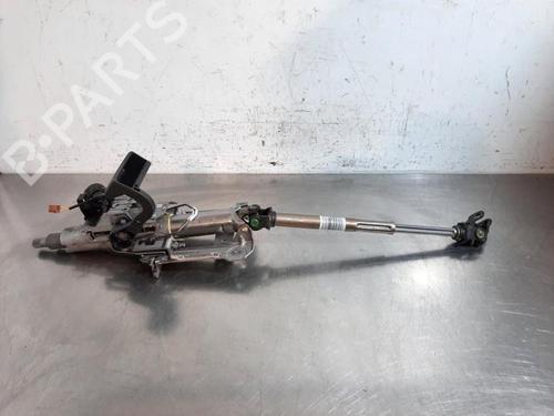 Used Steering column CITROËN BERLINGO Box Body/MPV (K9) 1.5 BlueHDi 100 (102 hp) 25479282